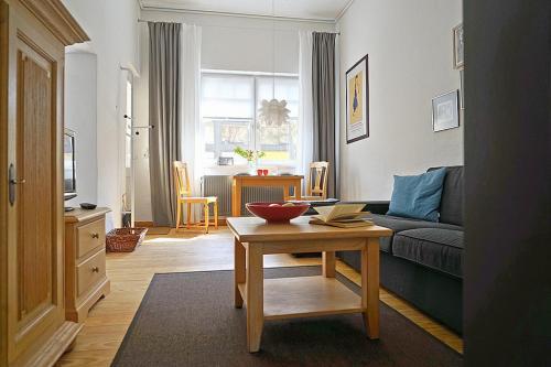 Apartamento Auf Den H�fen Wohnung 03