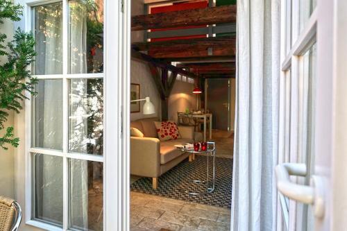 Apartamento Auf Den H�fen Wohnung 05