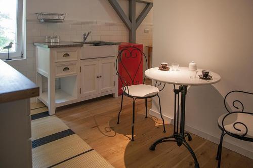 Apartamento Auf Den H�fen Wohnung 18