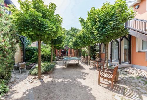 Apartamento Auf Den H�fen Wohnung 18