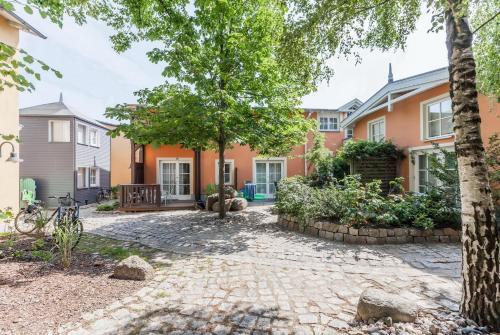 Apartamento Auf Den H�fen Wohnung 18