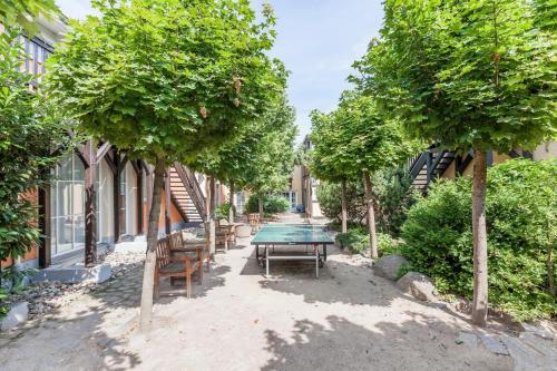 Apartamento Auf Den H�fen Wohnung 18