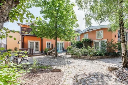 Apartamento Auf Den H�fen Wohnung 18