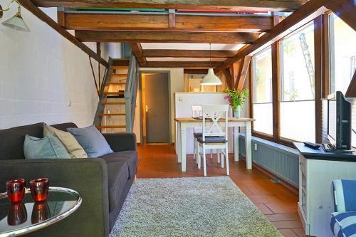 Apartamento Auf Den H�fen Wohnung 4