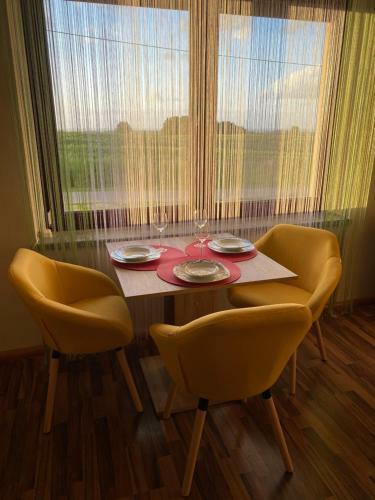 Apartamento Ferienwohnung Puravida Ostsee 5a