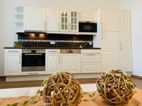Apartamento Ferienwohnungen Haus Sommerlust