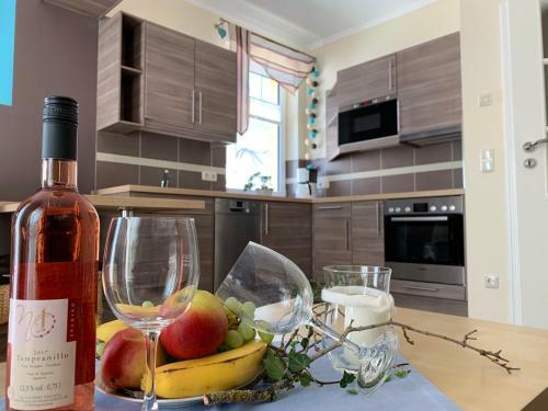 Apartamento Ferienwohnungen Haus Sommerlust
