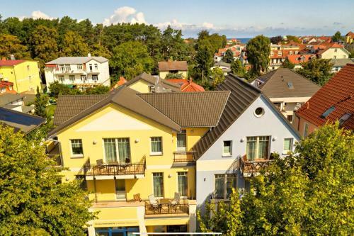 Apartamento Ferienwohnungen Haus Sommerlust