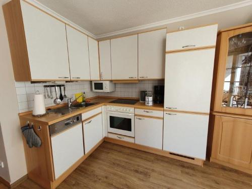 Apartamento Appartementhaus Atlantik