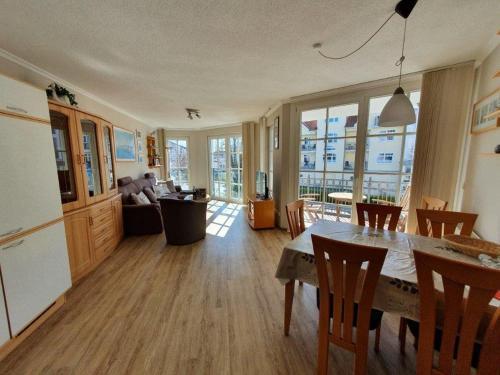 Apartamento Appartementhaus Atlantik