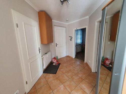 Apartamento Appartementhaus Atlantik