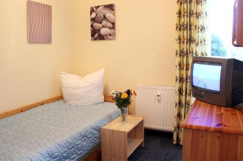 Apartamento Appartementhaus Atlantik