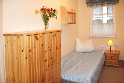 Apartamento Appartementhaus Atlantik