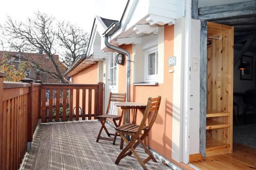 Apartamento Auf Den H�fen Wohnung 10