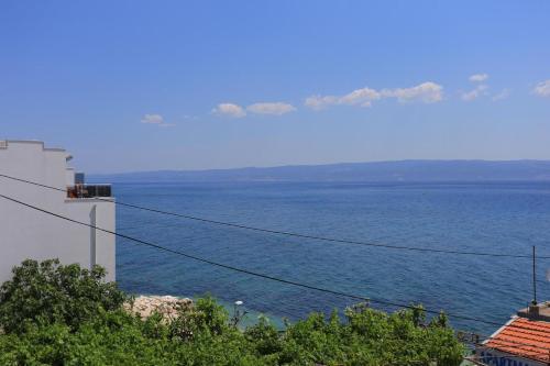 Apartments By The Sea Podstrana, Split - 17229