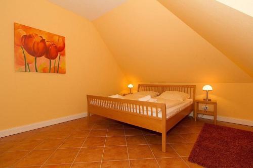 Apartamento D�nenschloss D�nenschloss 2-24