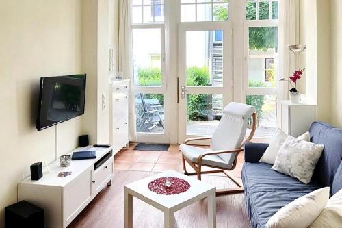 Apartamento Strandstra�e 16 Strandstra�e 16-02