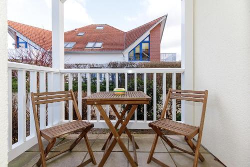 Apartamento Ulmenschl�sschen Ulmenschl�sschen 05