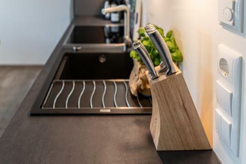 Apartamento Strandresidenz D�nenperle, App 10 Perle
