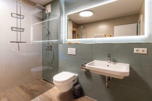 Apartamento Strandresidenz D�nenperle, App 10 Perle