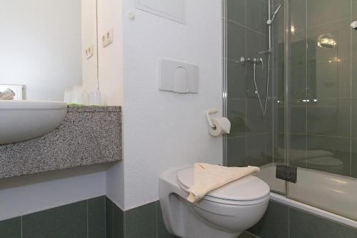 Apartamento Haus K�hlung Haus K�hlung 15