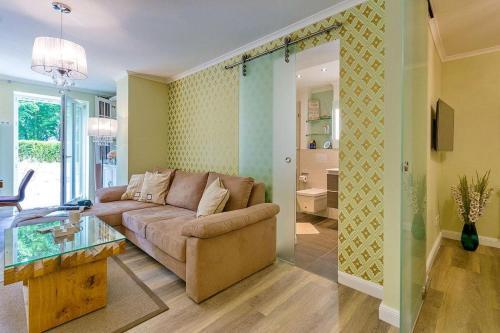 Apartamento Villa L�wenstein Villa L�wenstein 02