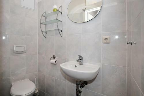 Apartamento Hermannstra�e 16a Wohnung Seestern