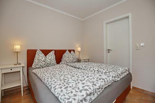 Apartamento Hermannstra�e 16a Wohnung Seestern