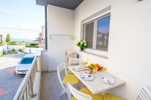 Apartamento Seaview Relaxation