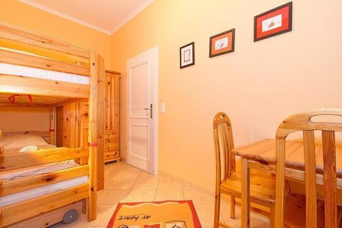 Apartamento D�nenschloss D�nenschloss 1-30