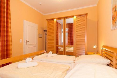 Apartamento D�nenschloss D�nenschloss 1-30