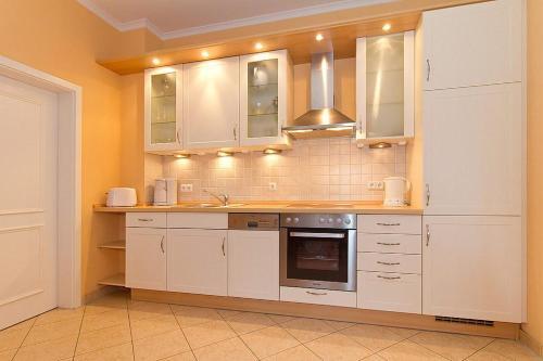 Apartamento D�nenschloss D�nenschloss 1-30