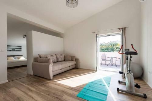 Seaview Villa Croadria Near Split