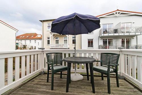 Apartamento Strandstra�e 32 Strandstra�e 32-51
