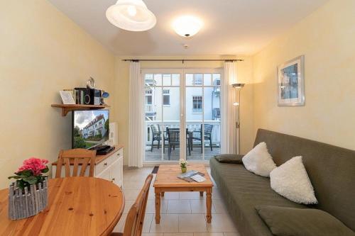 Apartamento Strandstra�e 32 Strandstra�e 32-51