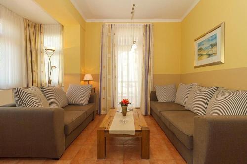 Apartamento D�nenschloss D�nenschloss 1-16