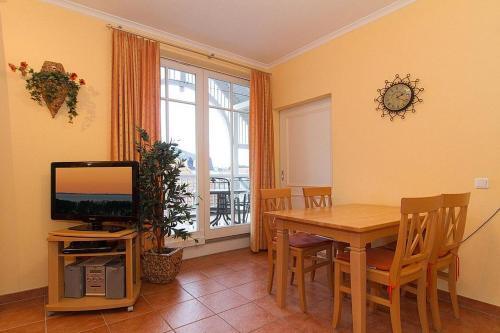 Apartamento D�nenschloss D�nenschloss 1-33