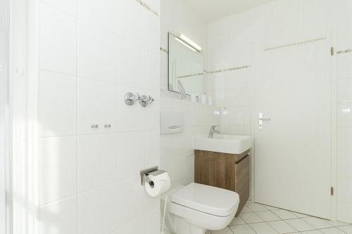 Apartamento Strandschl�sschen Strandschl�sschen 09