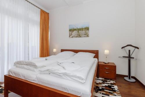 Apartamento D�nenschloss D�nenschloss 1-03