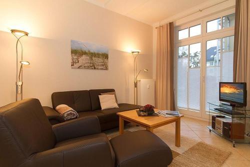 Apartamento D�nenschloss D�nenschloss 1-03