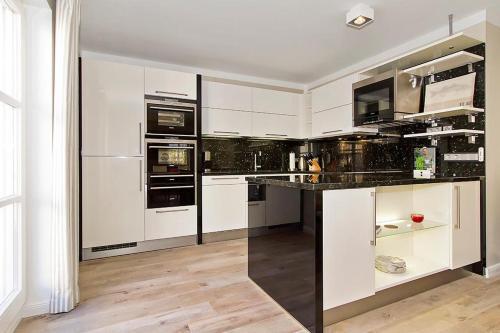 Apartamento Villa Katharina Villa Katharina 07