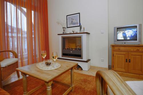 Apartamento D�nenschloss Wohnung 1-22