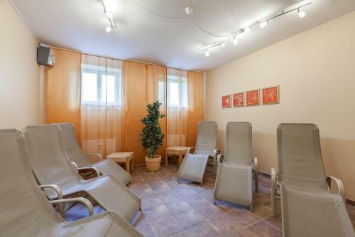 Apartamento D�nenschloss Wohnung 1-22