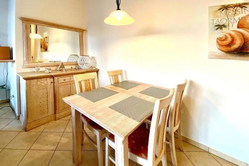 Apartamento D�nenschloss D�nenschloss 1-37