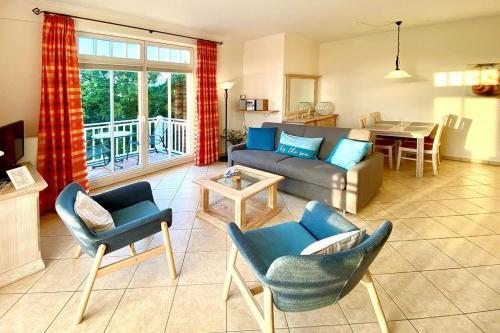Apartamento D�nenschloss D�nenschloss 1-37