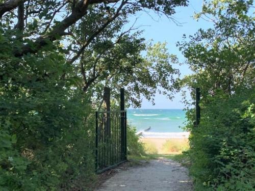 Apartamento Strandresidenz D�nenperle, App 18