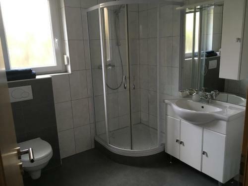 Apartamento Sch�ne & Ruhige Ferienwohnung