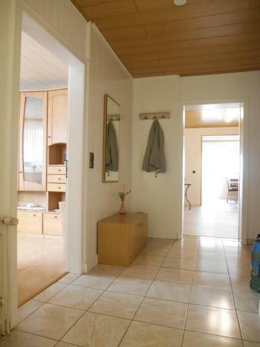Apartamento W�ller Ruh'