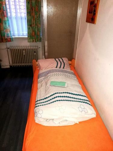 Hostal Pension Engel