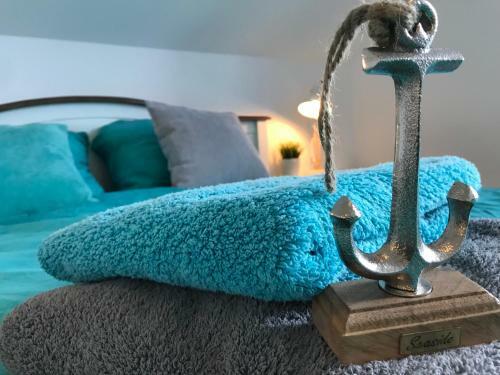 Apartamento Fewo ?meer? Inkl. Ostseeblick